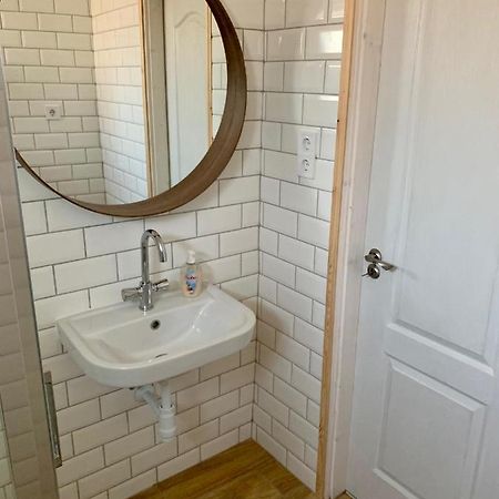 Amira Apartman Daire Hajdúszoboszló Dış mekan fotoğraf
