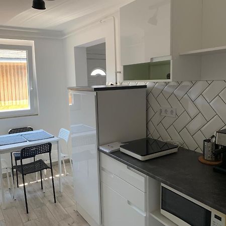 Amira Apartman Daire Hajdúszoboszló Dış mekan fotoğraf