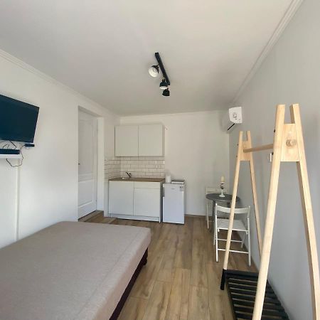 Amira Apartman Daire Hajdúszoboszló Dış mekan fotoğraf
