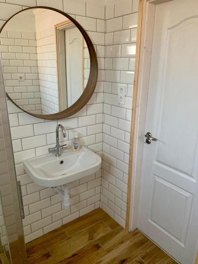 Amira Apartman Daire Hajdúszoboszló Dış mekan fotoğraf