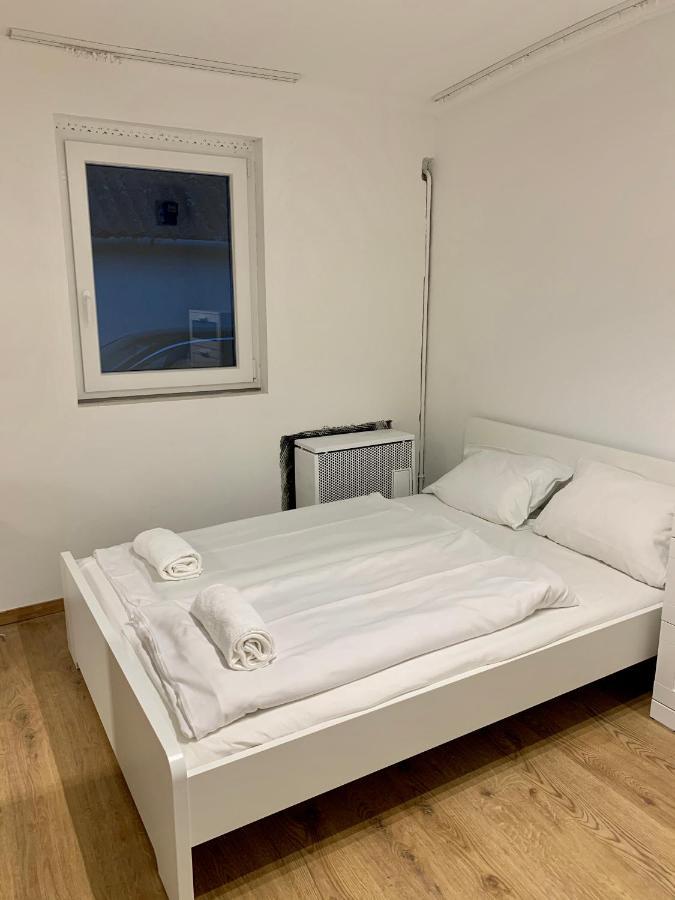 Amira Apartman Daire Hajdúszoboszló Dış mekan fotoğraf