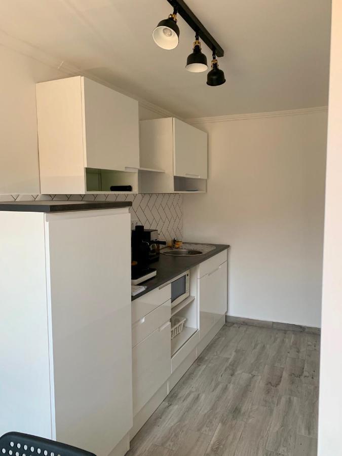 Amira Apartman Daire Hajdúszoboszló Dış mekan fotoğraf