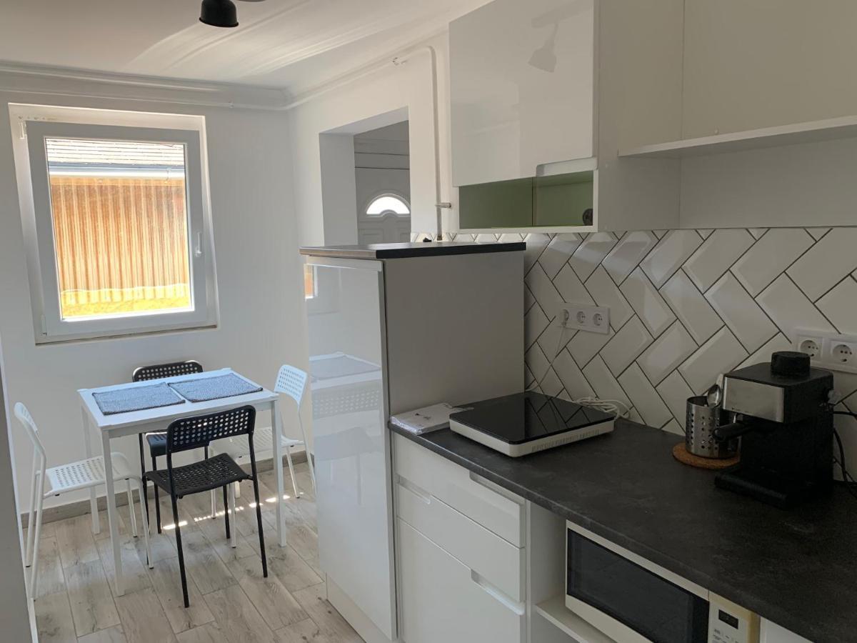 Amira Apartman Daire Hajdúszoboszló Dış mekan fotoğraf