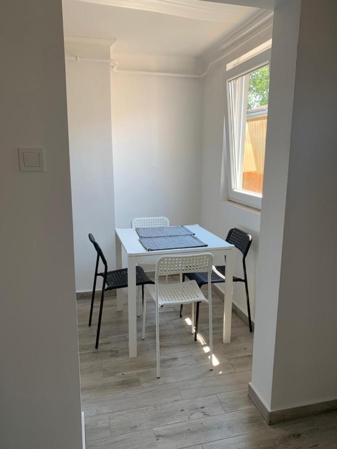 Amira Apartman Daire Hajdúszoboszló Dış mekan fotoğraf