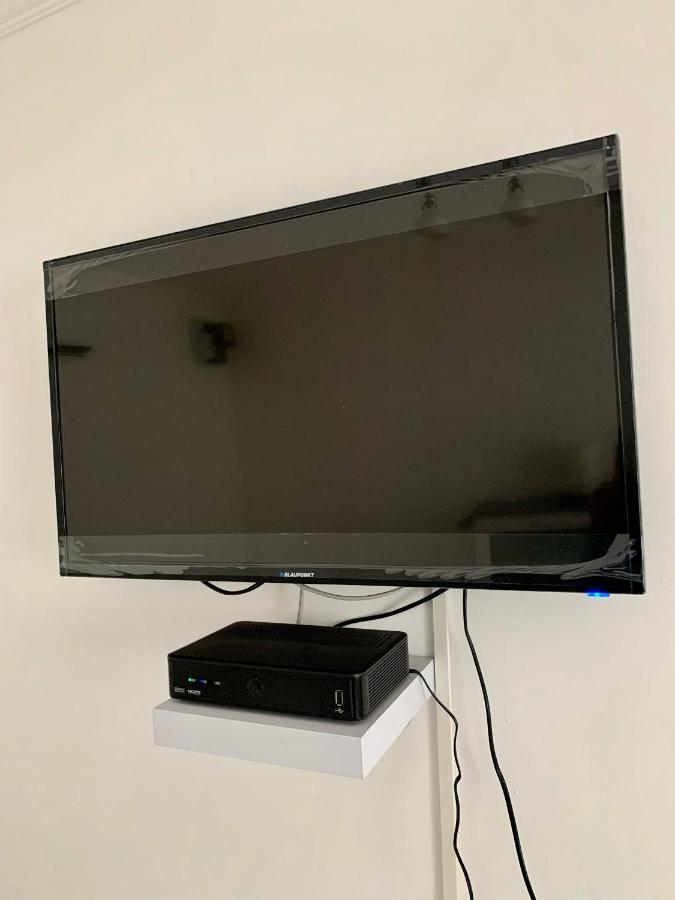 Amira Apartman Daire Hajdúszoboszló Dış mekan fotoğraf