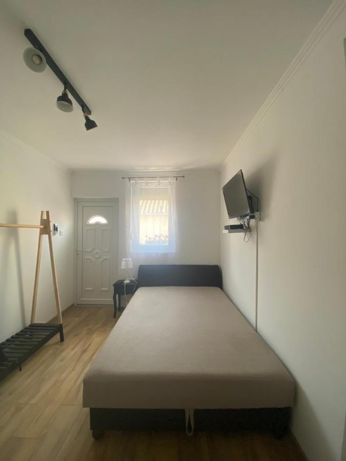 Amira Apartman Daire Hajdúszoboszló Dış mekan fotoğraf