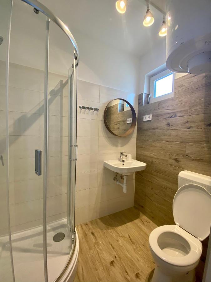 Amira Apartman Daire Hajdúszoboszló Dış mekan fotoğraf