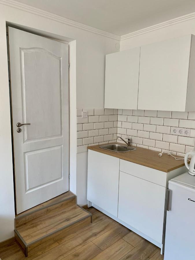 Amira Apartman Daire Hajdúszoboszló Dış mekan fotoğraf