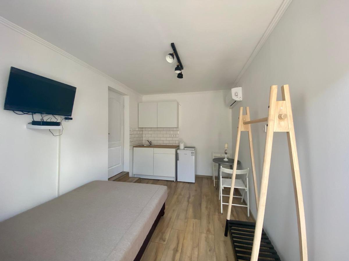 Amira Apartman Daire Hajdúszoboszló Dış mekan fotoğraf